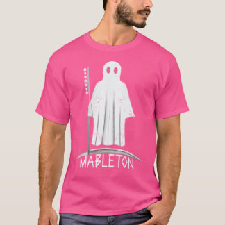 Mableton Georgia 2 T-Shirt