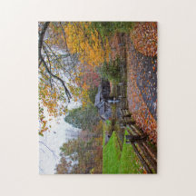 Mabry Mill in Autumn