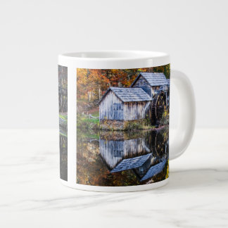 Mabry Mill Large Coffee Mug