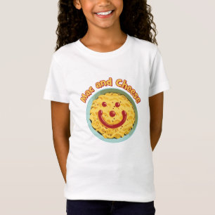 Mac and Cheese T-Shirt
