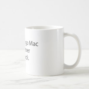 Mac Coffee Mug