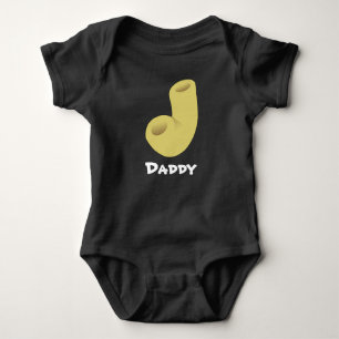 Mac Daddy Baby Bodysuit