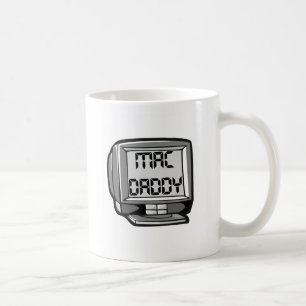 Mac Daddy Mug