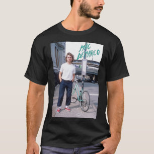 Mac Demarco  Classic T-Shirt
