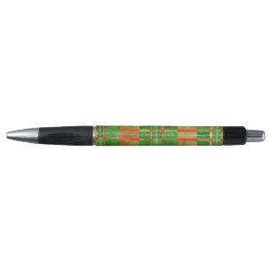 MAC GREGOR TARTAN Emmy Pen