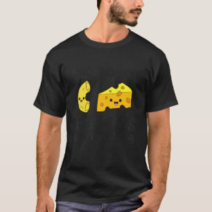 Mac N' Cheese Is Always A Good Idea T-Shirt