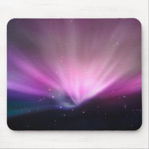 Mac OS X Mousepad