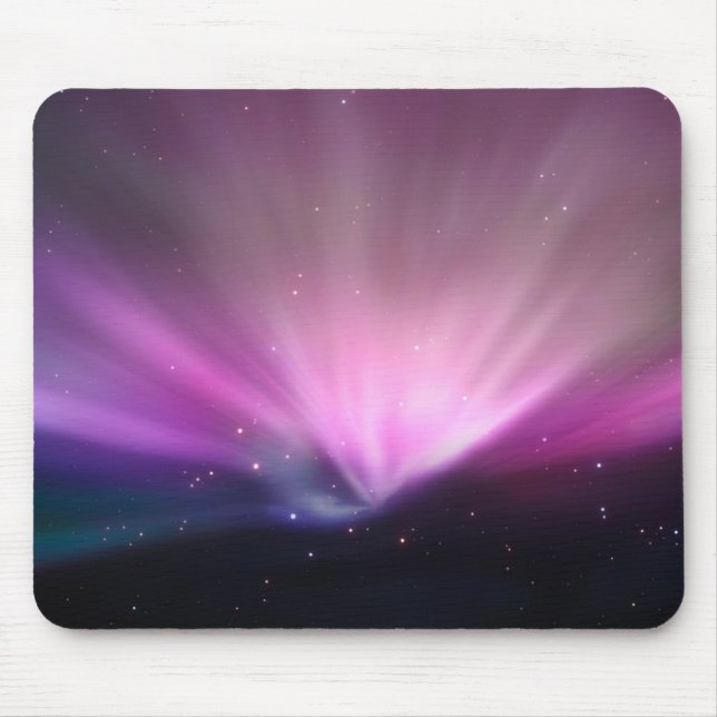 Mac OS X Mousepad (Front)