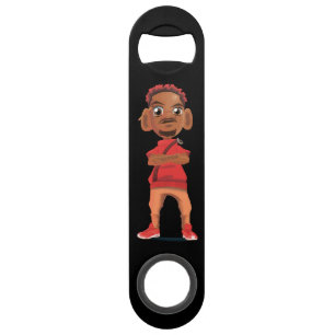Mac Redd Bottle Opener