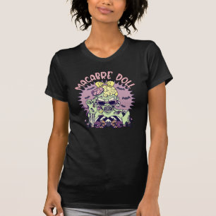 Macabre Doll T-Shirt