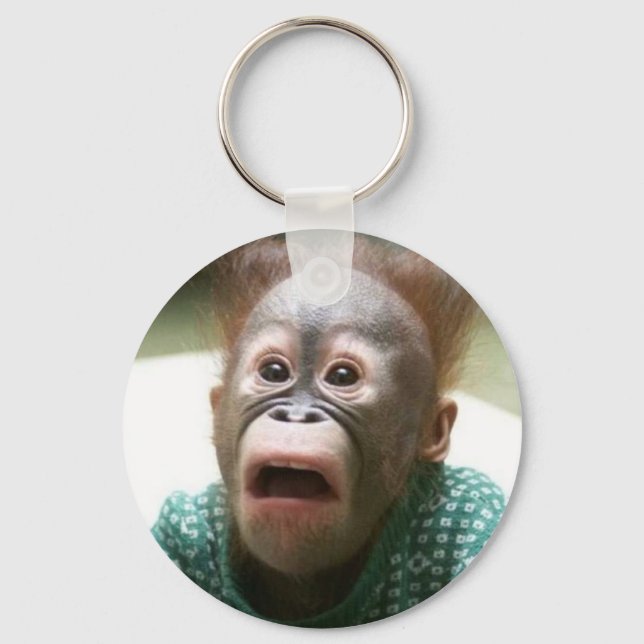 macaco key ring (Front)