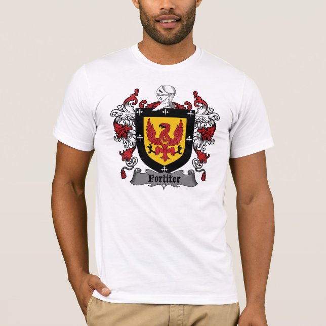 MacAlister Men's Shirt (Front)