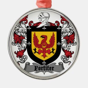 MacAlister Ornament
