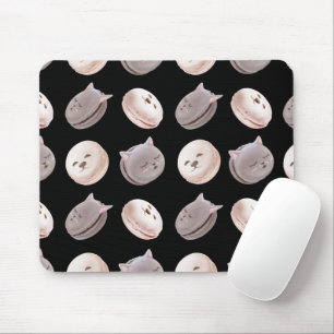 Macaron Mouse Mat
