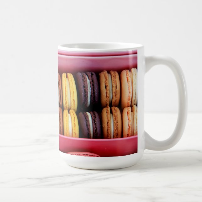 Macaron Mug (Right)