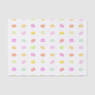 Macaron Tissue Paper
