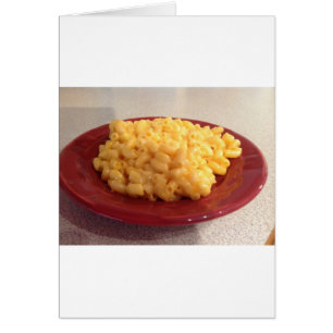 Macaroni and Cheese