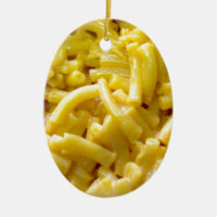 Macaroni And Cheese
