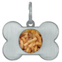 Macaroni's and cheese