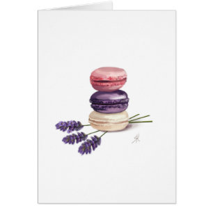 Macarons