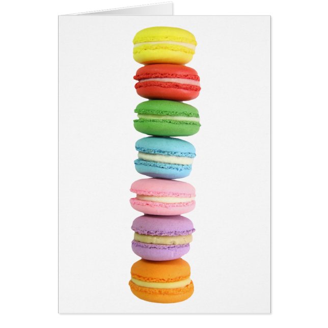 Macarons (Front)