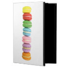 Macarons iPad Air Case