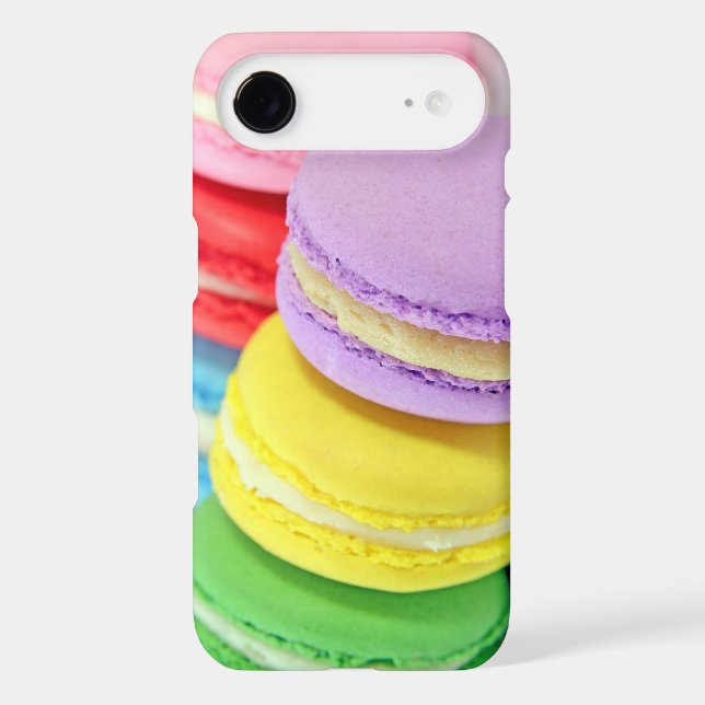 Macarons iPhone 6 Plus Case (Back)