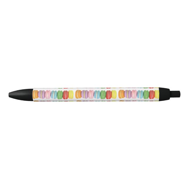 Macarons Pen (Front)