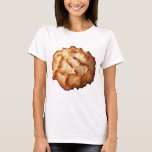 Macaroon Cookie Image T-Shirt