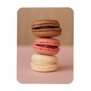 Macaroons magnet