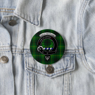 MacArthur Clan Badge Buttons