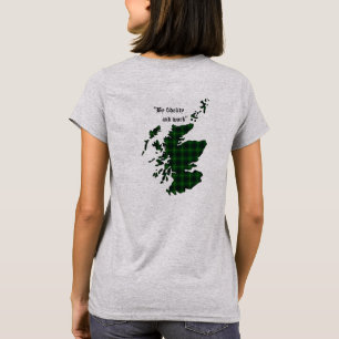 MacArthur Clan Women's T-Shirt
