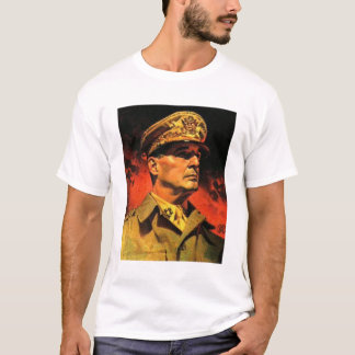 MacArthur - Duty, Honour, Country T-Shirt