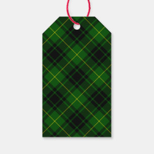 MacArthur Gift Tags