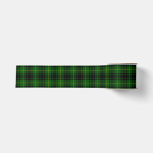 MacArthur Tartan Ribbon Grosgrain Ribbon