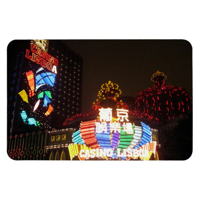 macau casinos magnet (Horizontal)