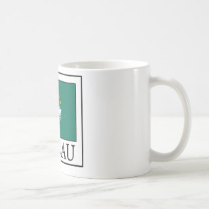 Macau Coffee Mug
