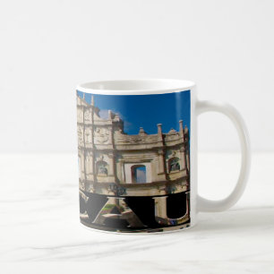 Macau Coffee Mug