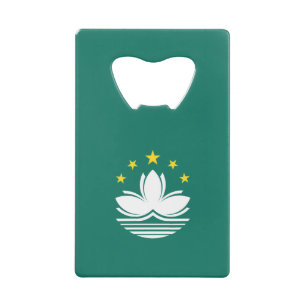Macau Flag