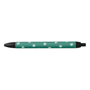 Macau Flag Ballpoint Pen
