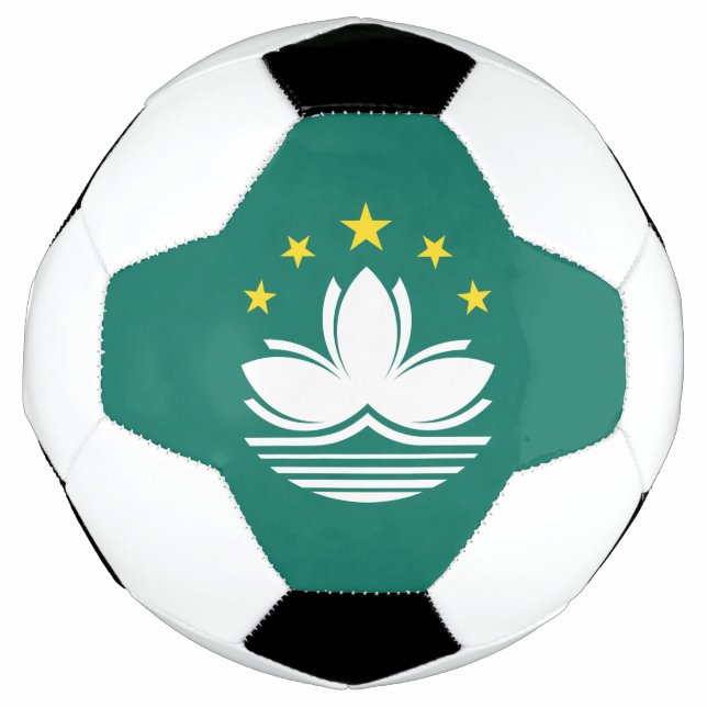 Macau Flag Football (Front)