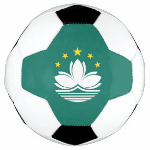 Macau flag football