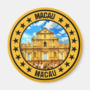 Macau                                              magnet