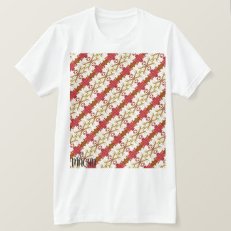 MACAU MAP TEE