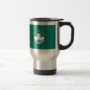 Macau Travel Mug