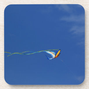 Macaw Kite Coaster