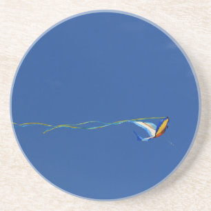 Macaw Kite Coaster