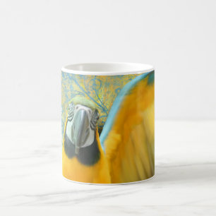 Macaw Mug