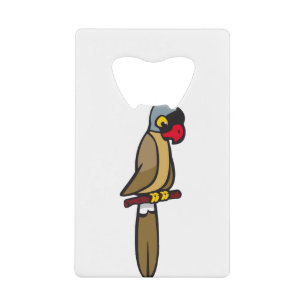 Macaw Parrot 2