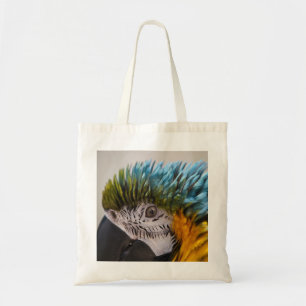 Macaw Parrot - Bag